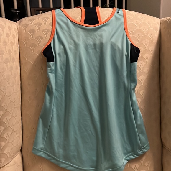Women’s Reebok Tank - Picture 2 of 6
